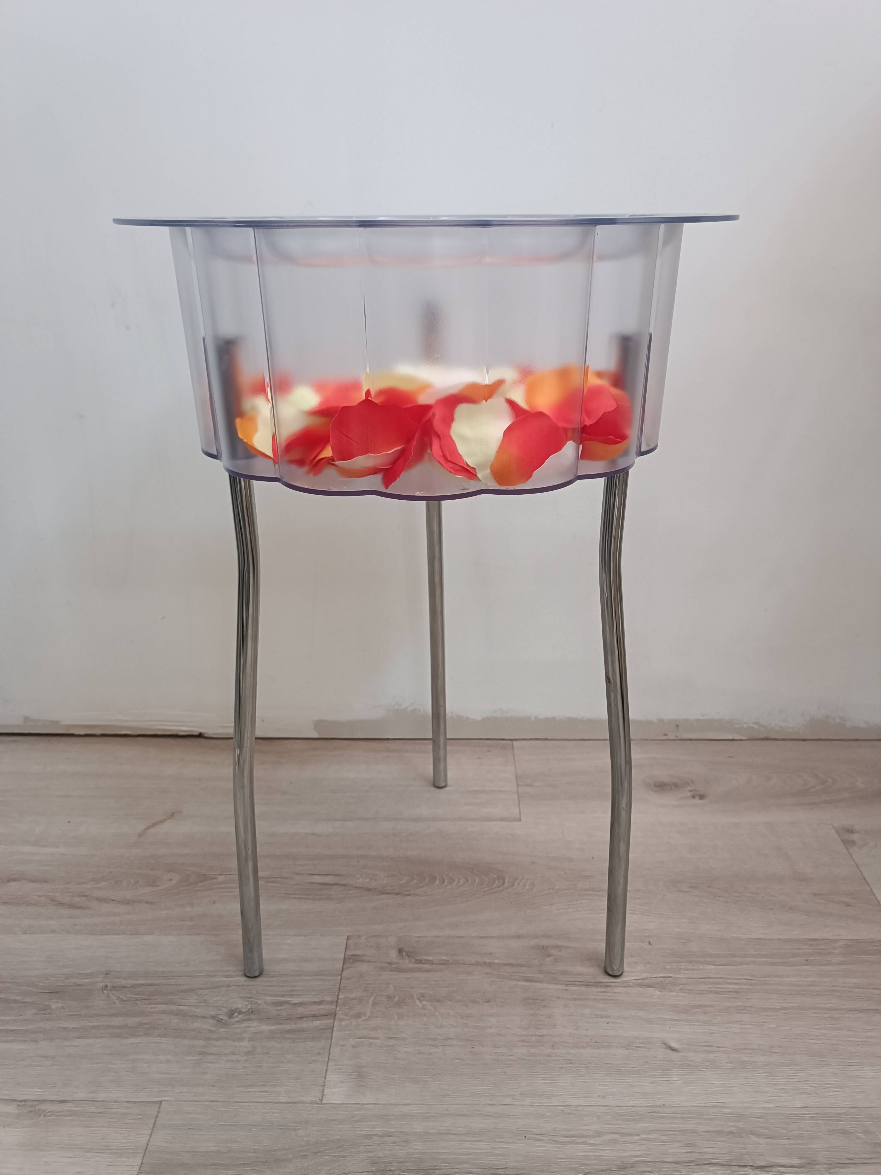 Table Hatten by Ehlen Johansson for Ikea 1994