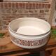 Ensemble de toilette vintage Niderviller