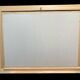 Watercolor of a landscape, signed CH. Prouvost