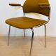 Vintage Office Chair by Kovona from Czechoslovakia 1970’s