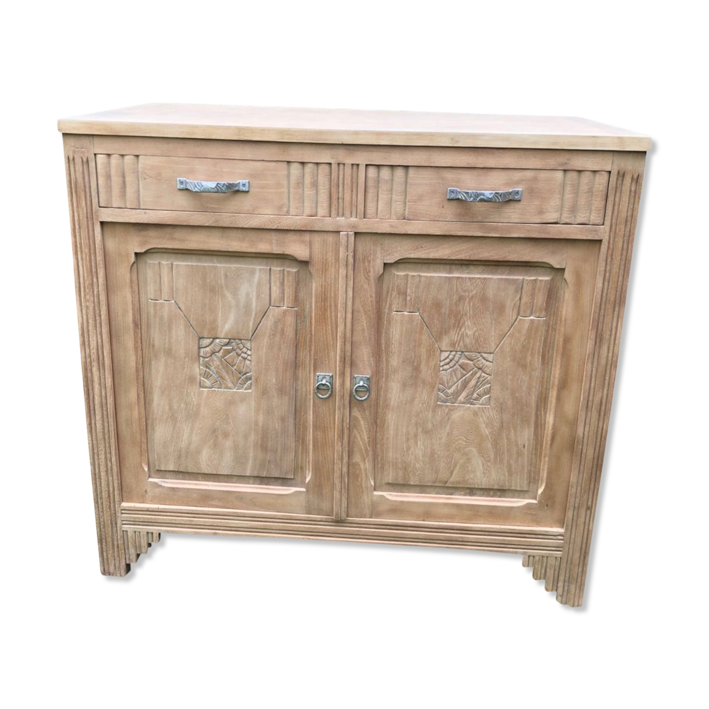 Low sideboard