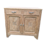 Low sideboard