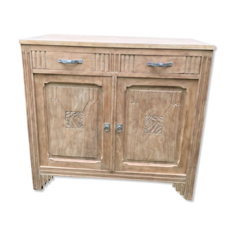 Low sideboard