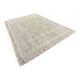 large vintage wool rug 3m50
