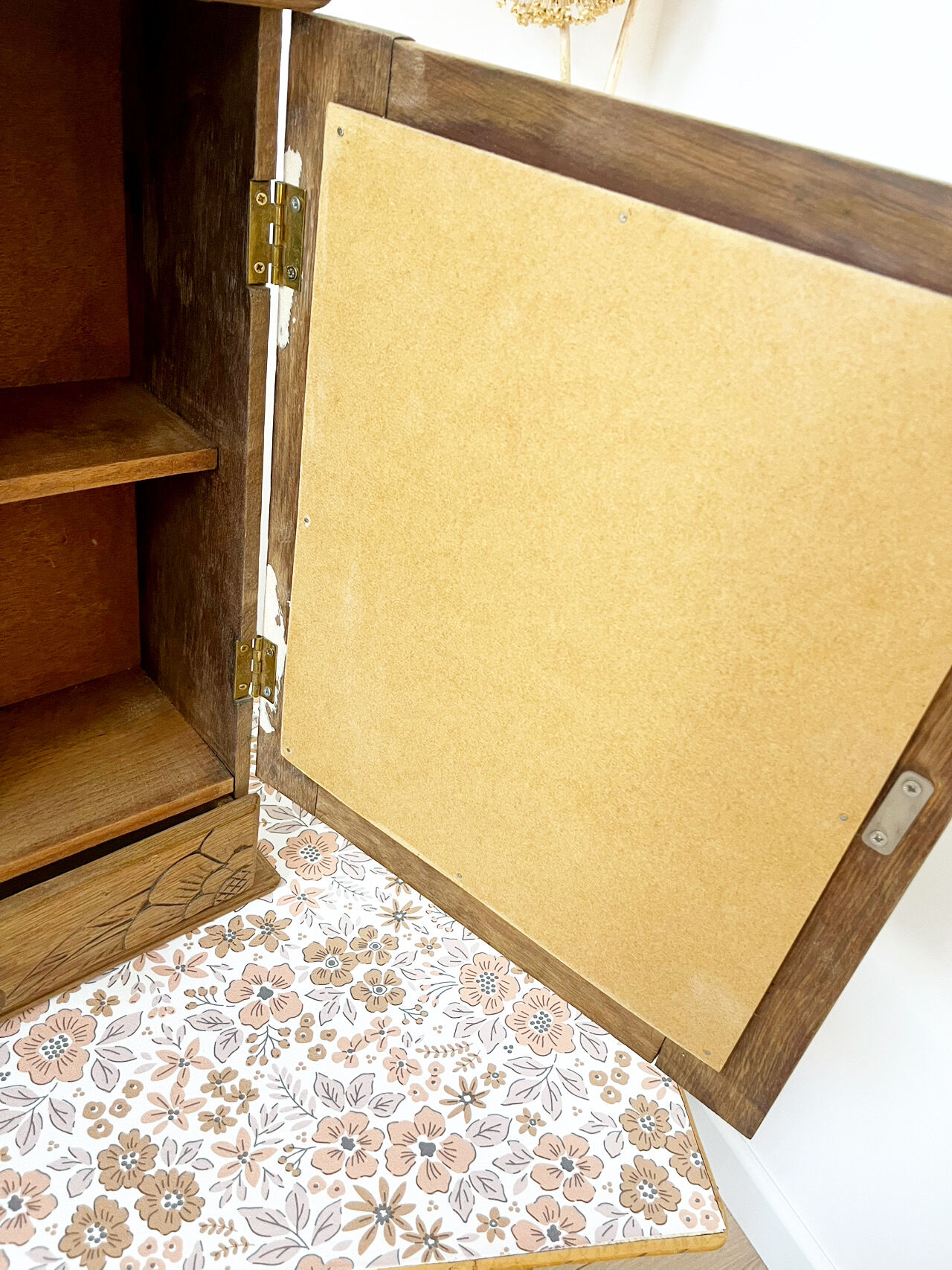 Armoire de toilette