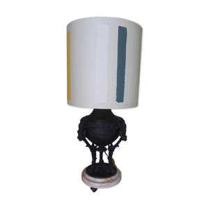 Lampe style classique