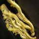 Series of 4 louis XV style wall lamps - Lucien Gau, Paris
