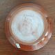 St. paul's ceramic pottery plate
