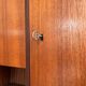 Louis Van Teeffelen for WEBE, highboard