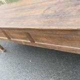 Console business table