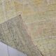 Vintage Anatolian Oushak  Wool Carpet sku 2535