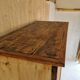 Farm cabinet