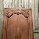 Old door
