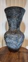 Large Fady Vallauris ceramic vase
