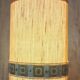 Lampe jersey vintage