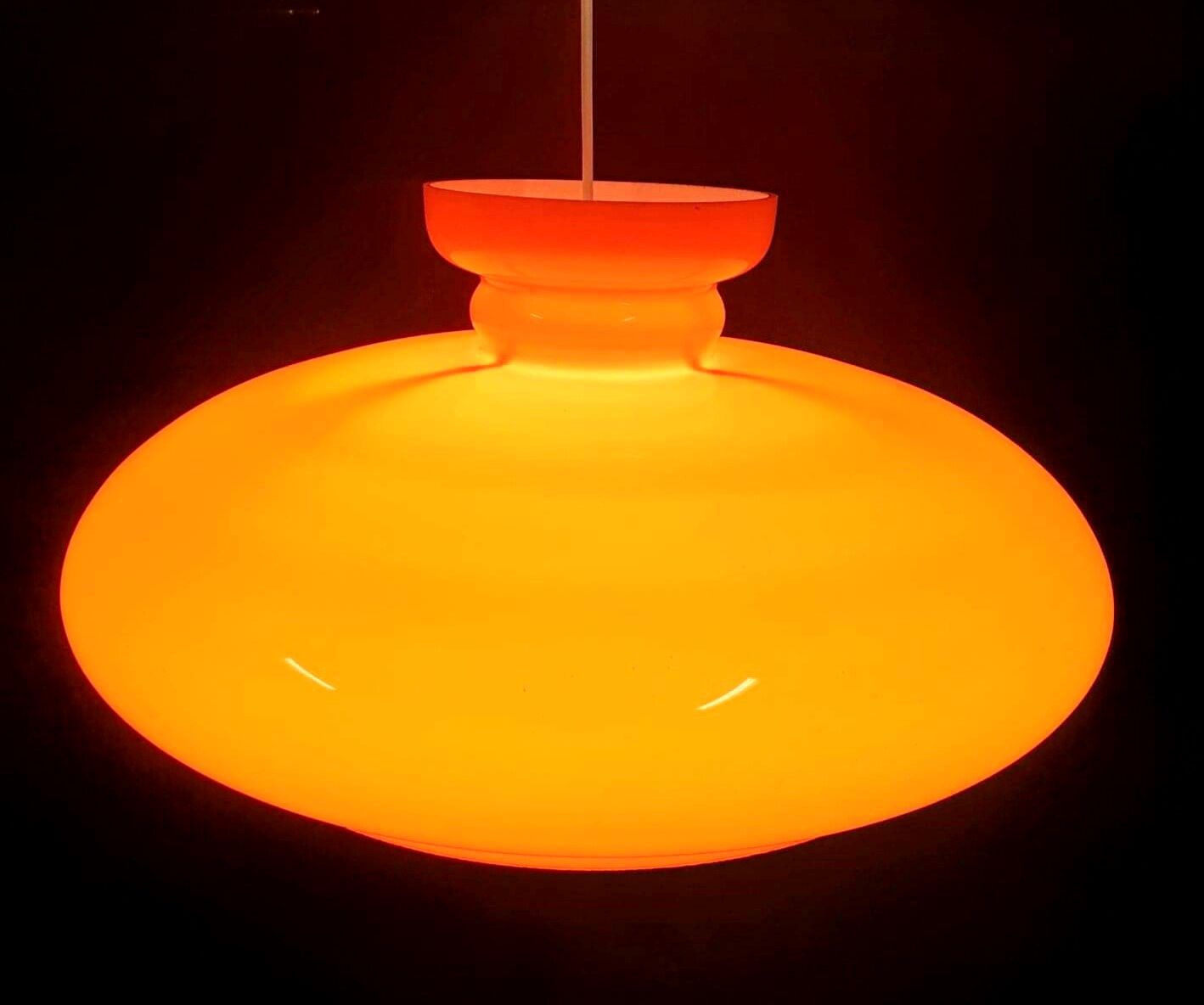 Hanging Bowl by Raak