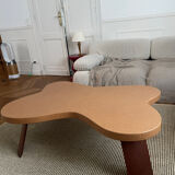 Paul Frankl style coffee table