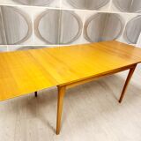 Large extendable table Lübke to 220 cm