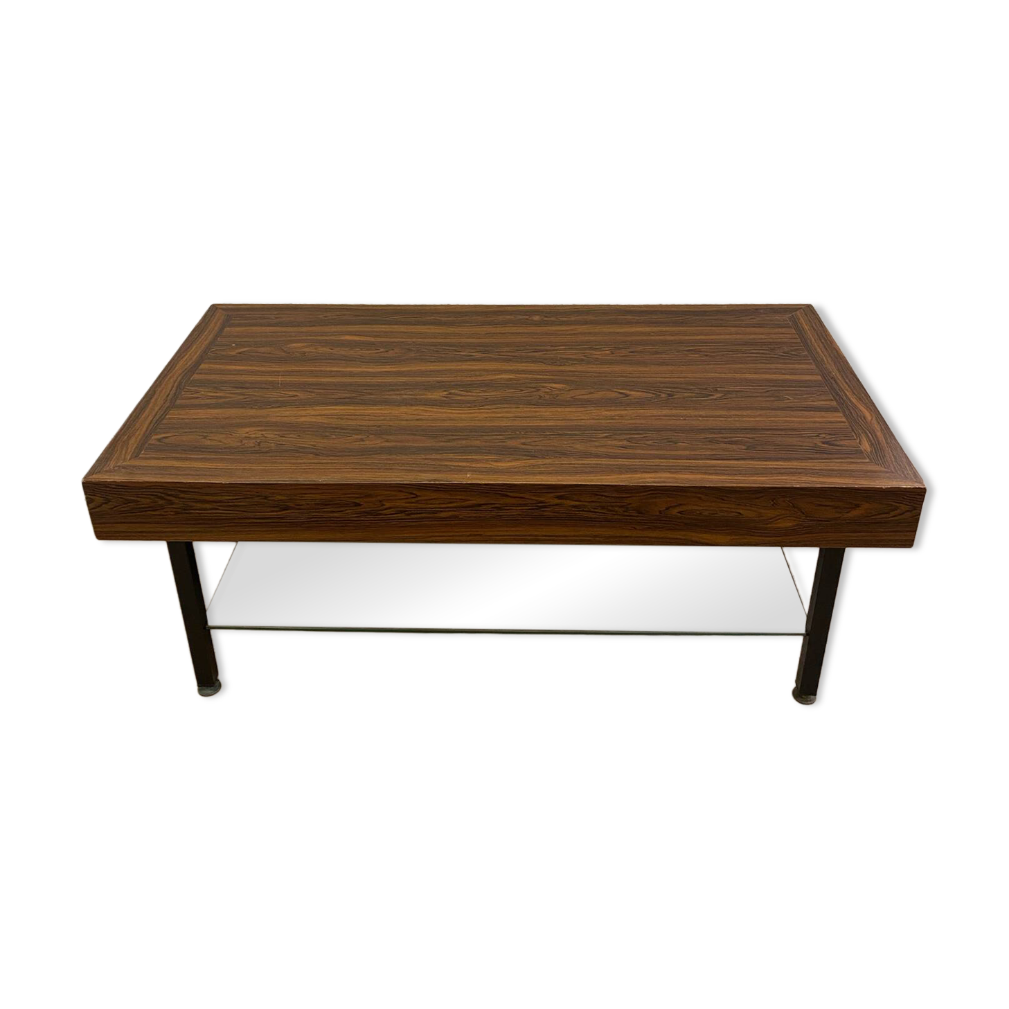 Table basse scandinave