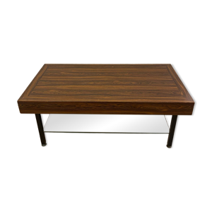 Table basse scandinave