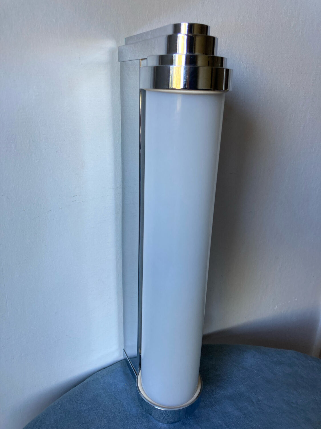 Applique art déco Carlton par MLE