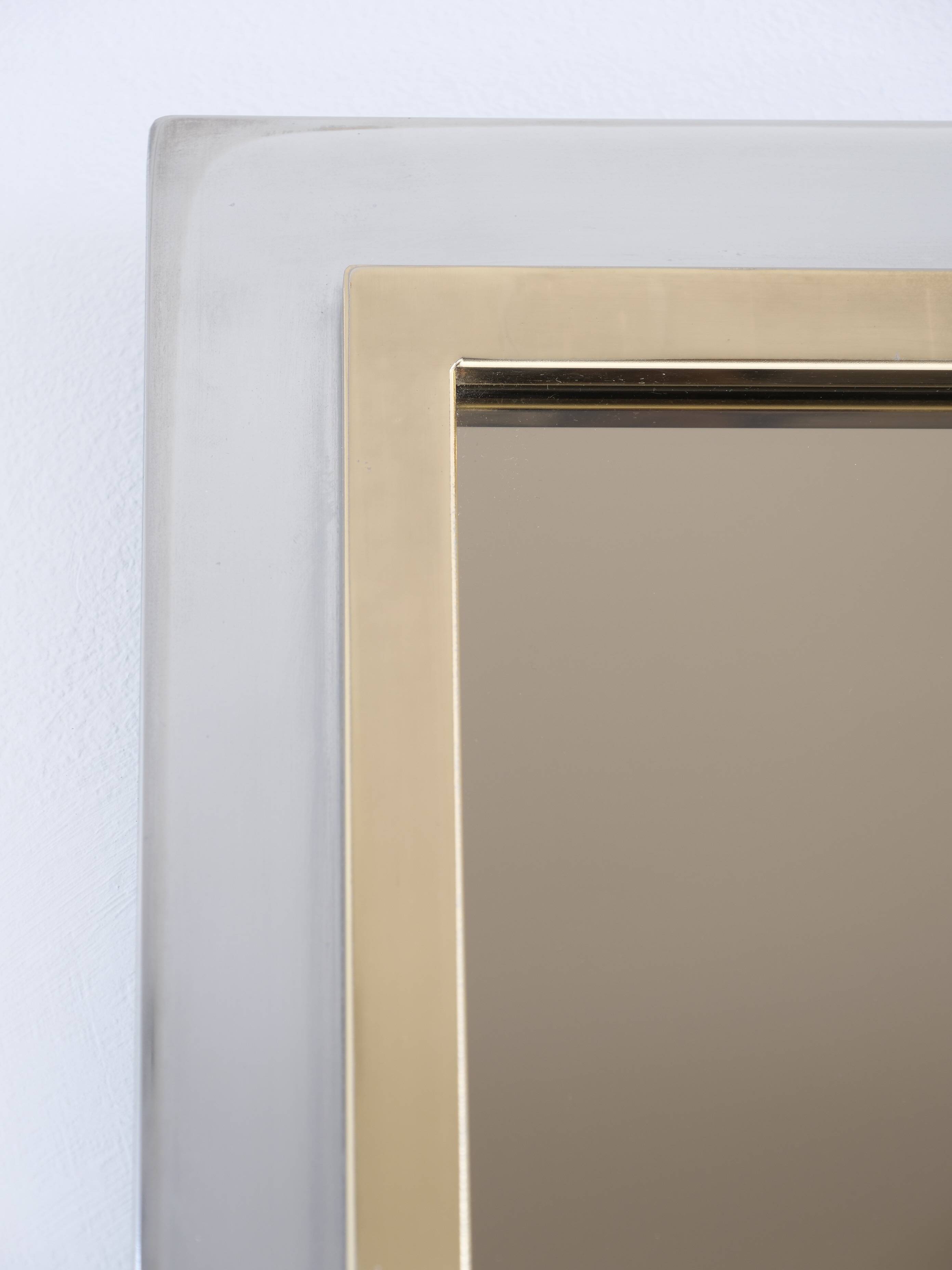 Belgochrom Luxury design mirror