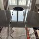 Table avec chaises Arrben Italy