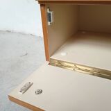 Pair of bedside tables, 1960