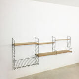 Nisse Strinning Wall shelves