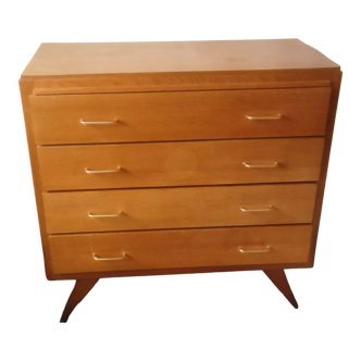 Commode