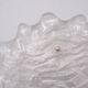 J.T. Kalmer Frosted Glass wall lamp 1960s Austria
