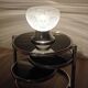 Table Lamp by VeArt 1970s