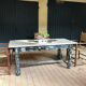 Table de ferme