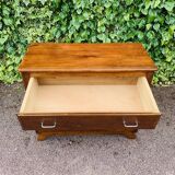 Commode vintage 3 tiroirs