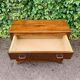 Commode vintage 3 tiroirs