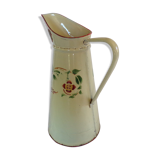 Broc enamelled