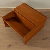 Table basse des années 1960