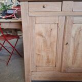 Old Parisian buffet