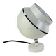 Spotlight wall lamp eyeball Space Age Concord, 1960s