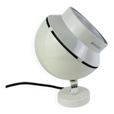 Applique spot eyeball Space Age Concord, années 60