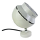 Spotlight wall lamp eyeball Space Age Concord, 1960s