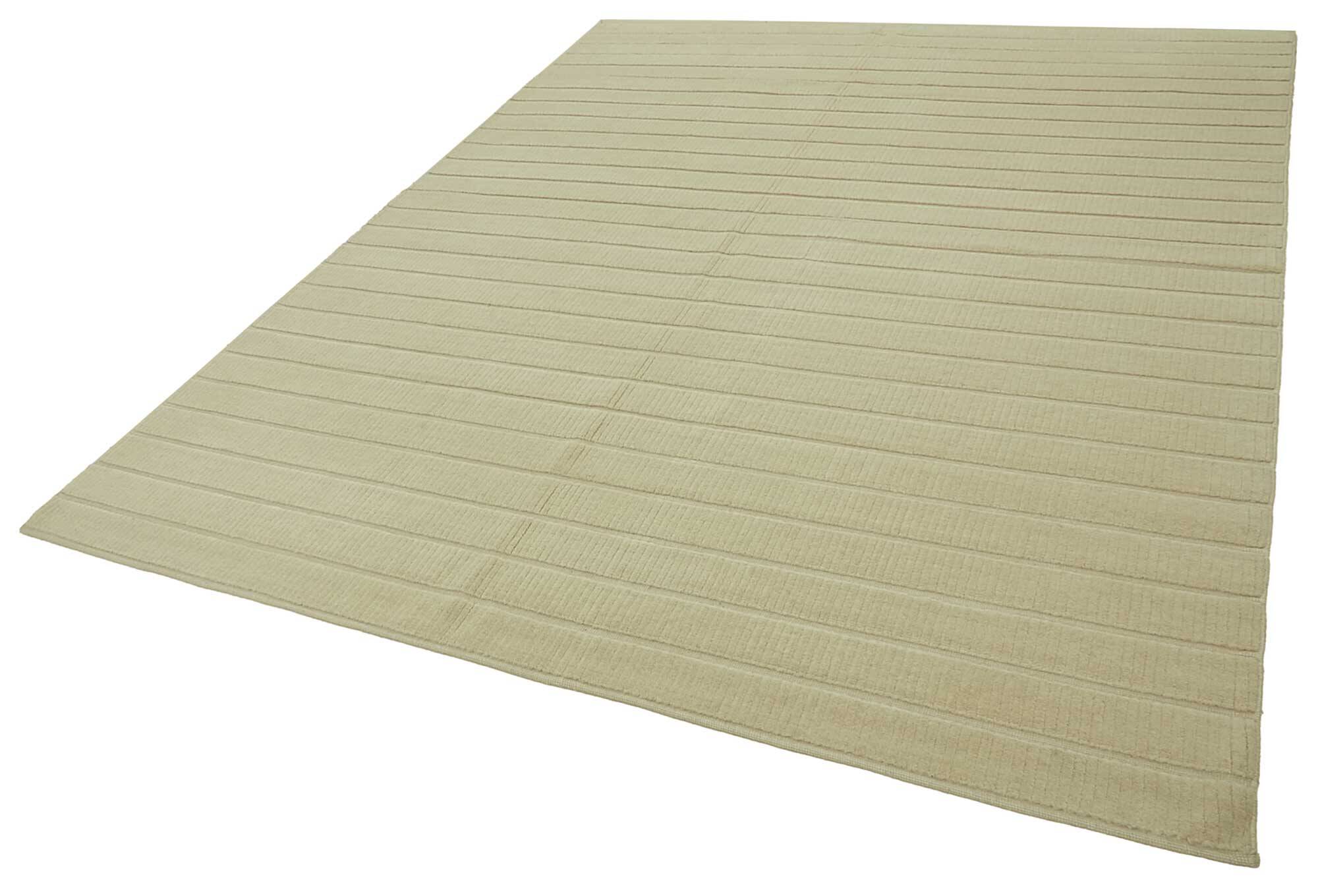 Turkish Handcrafted Loom Oushak Rug 260 cm x 345 cm