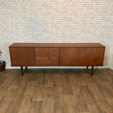 Vintage Scandinavian sideboard 1960