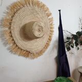 Straw hat