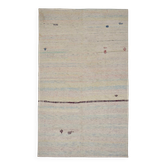 Turkish Handwoven Flatweave Chaput Kilim 176 cm x 296 cm