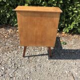 Vintage children's desk