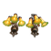 Meyda Tiffany Wall Sconces