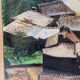 Robert SAVARY (1920-2000) - Original Signed Painting - Landscape of Vil