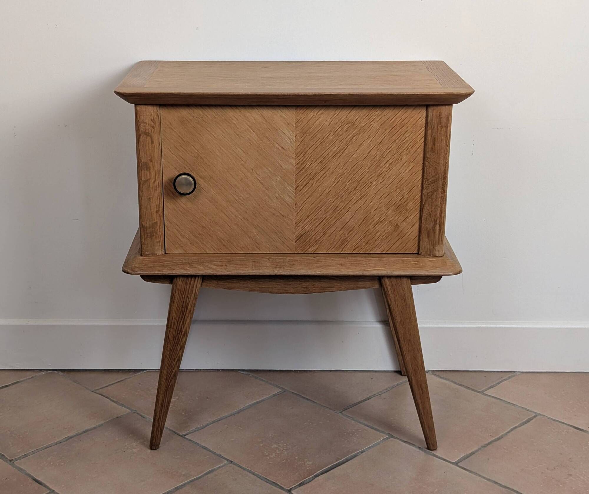 Table de chevet 60'