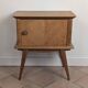 Table de chevet 60'